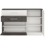 Μπουφές Solario 1D2S1K