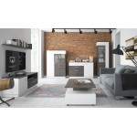 Μπουφές Solario 1D2S1K