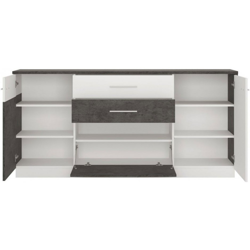 Μπουφές Solario 2D2S1K