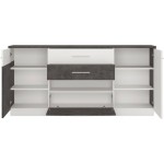 Μπουφές Solario 2D2S1K