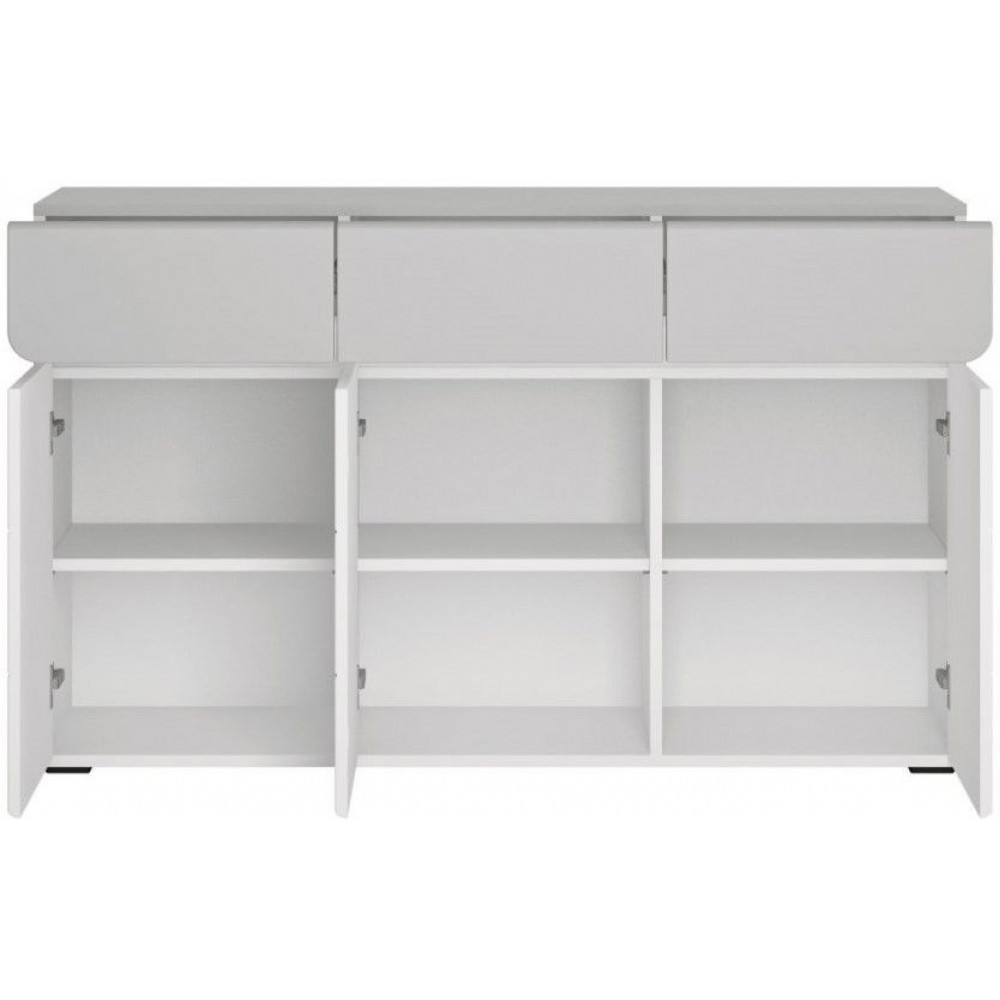 Συρταριέρα Versatile 3D3S