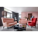 Καναπές Previous τριθέσιος-Mauro-Roz