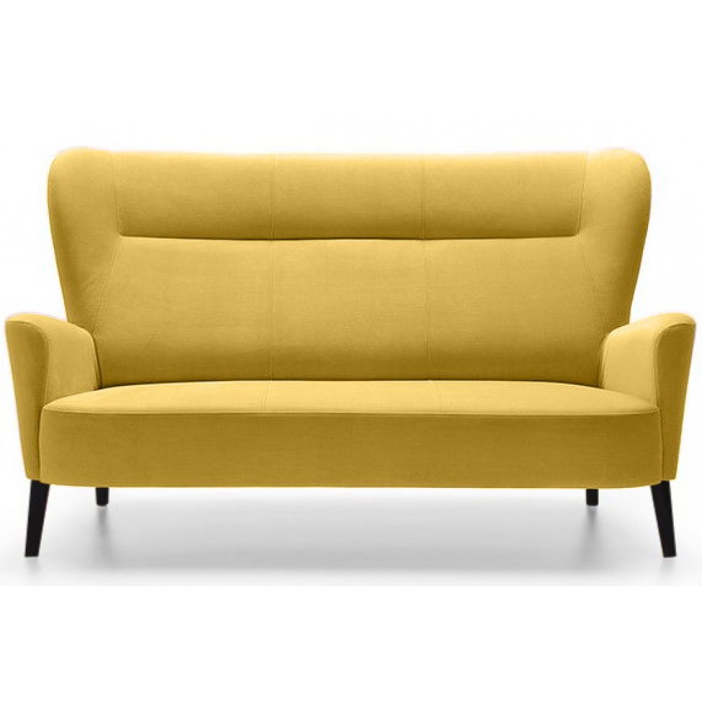 Καναπές Previous τριθέσιος-Mauro - Kitrino