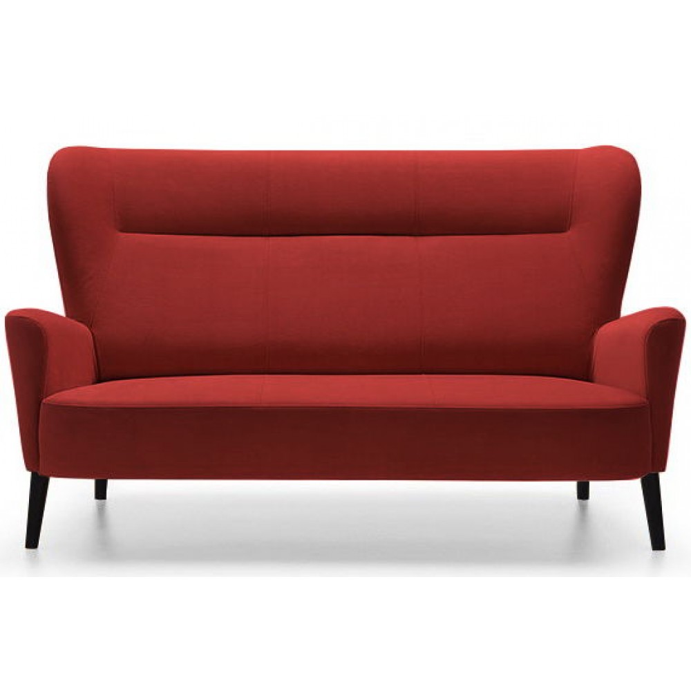 Καναπές Previous τριθέσιος-Kokkino-Mauro