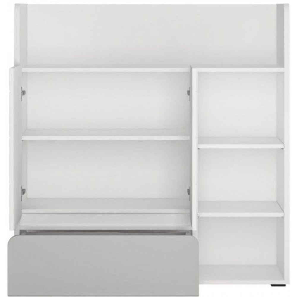 Βιβλιοθήκη Versatile 2D1S