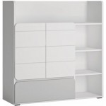 Βιβλιοθήκη Versatile 2D1S