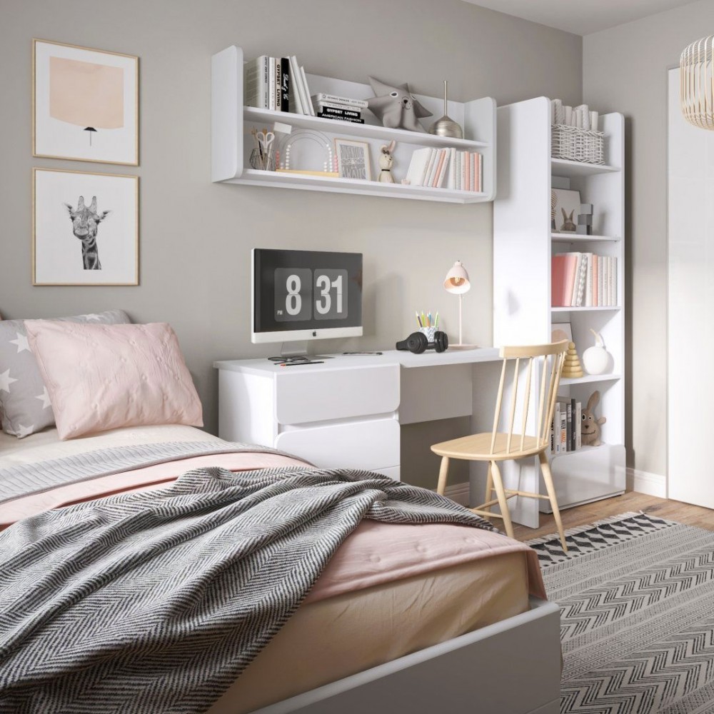 Κρεβάτι Versatile 1S