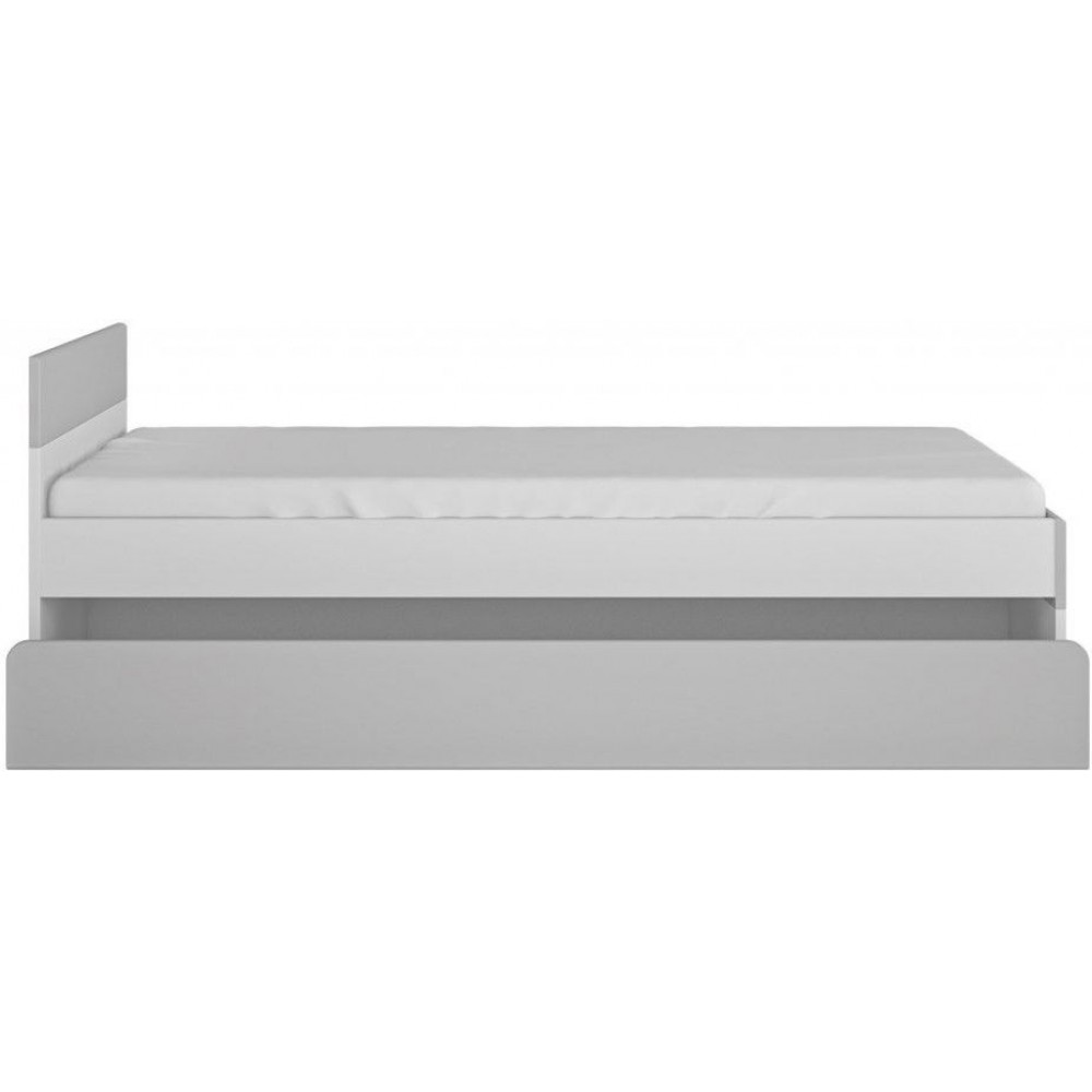 Κρεβάτι Versatile 1S