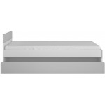 Κρεβάτι Versatile 1S