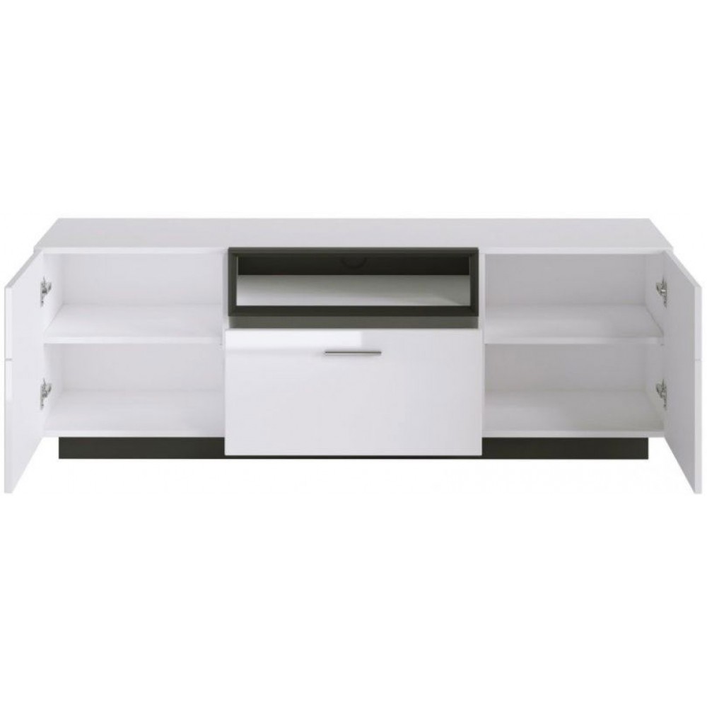 Έπιπλο τηλεόρασης Cesena 2D1S