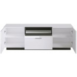 Έπιπλο τηλεόρασης Cesena 2D1S