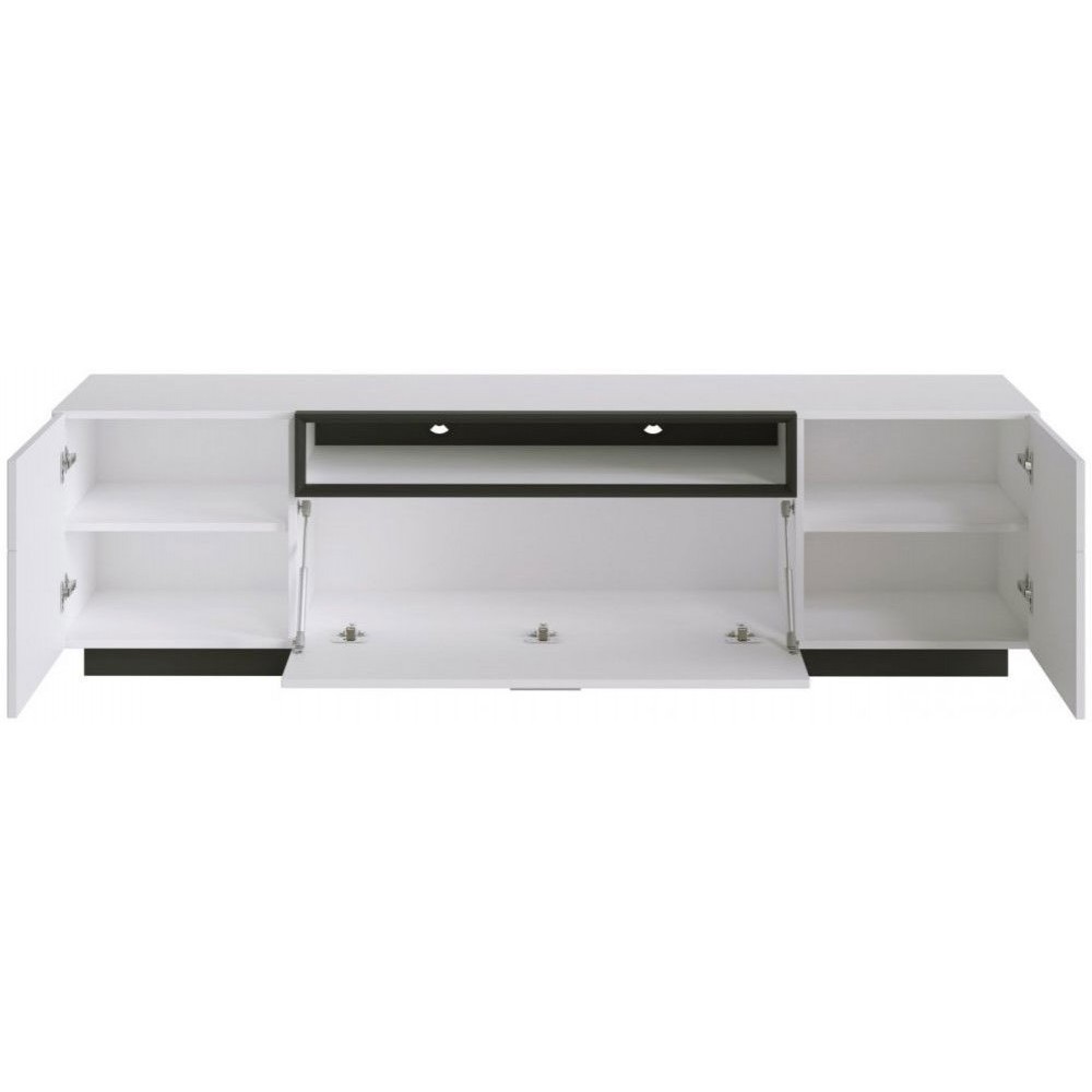 Έπιπλο τηλεόρασης Cesena 2D1K