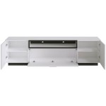 Έπιπλο τηλεόρασης Cesena 2D1K