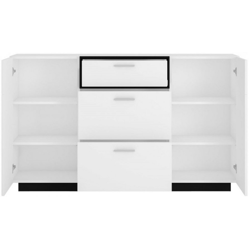 Μπουφές Cesena 2D3S Lite