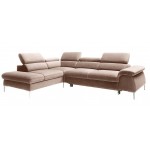 Γωνιακός καναπές Seattle-Mpez-Αριστερή