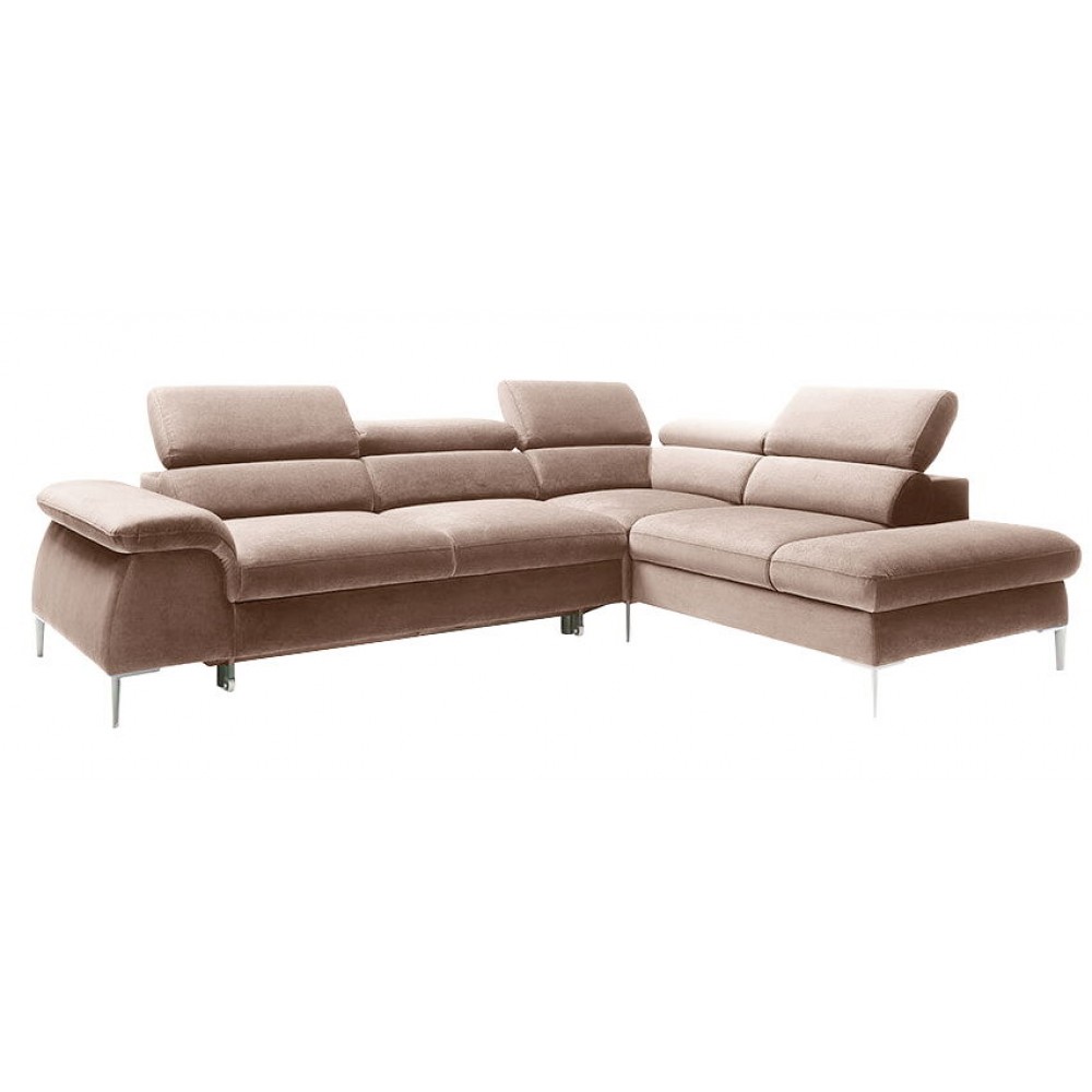 Γωνιακός καναπές Seattle-Mpez-Δεξιά