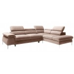 Γωνιακός καναπές Seattle-Mpez-Δεξιά