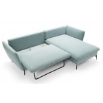 Γωνιακός καναπές Vitalia-Menta-Δεξιά