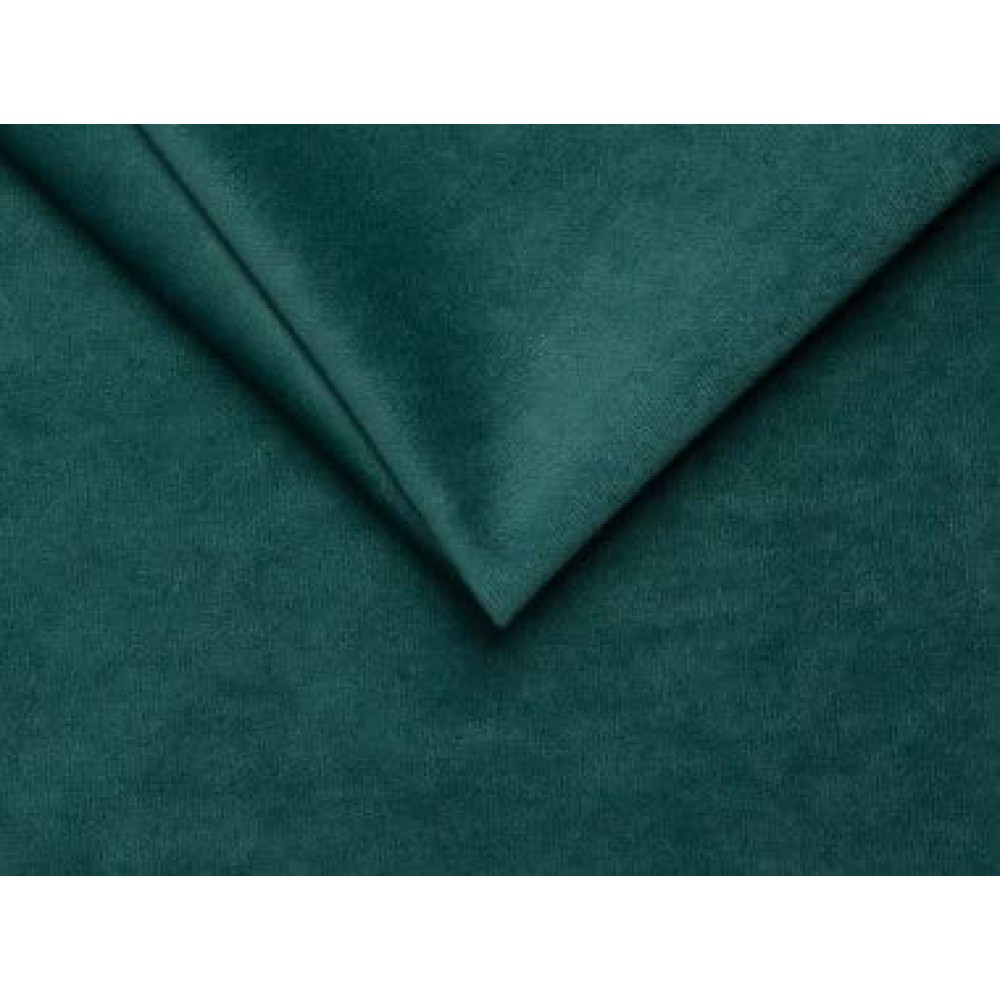 Γωνιακός καναπές Vitalia-Prasino-Αριστερή