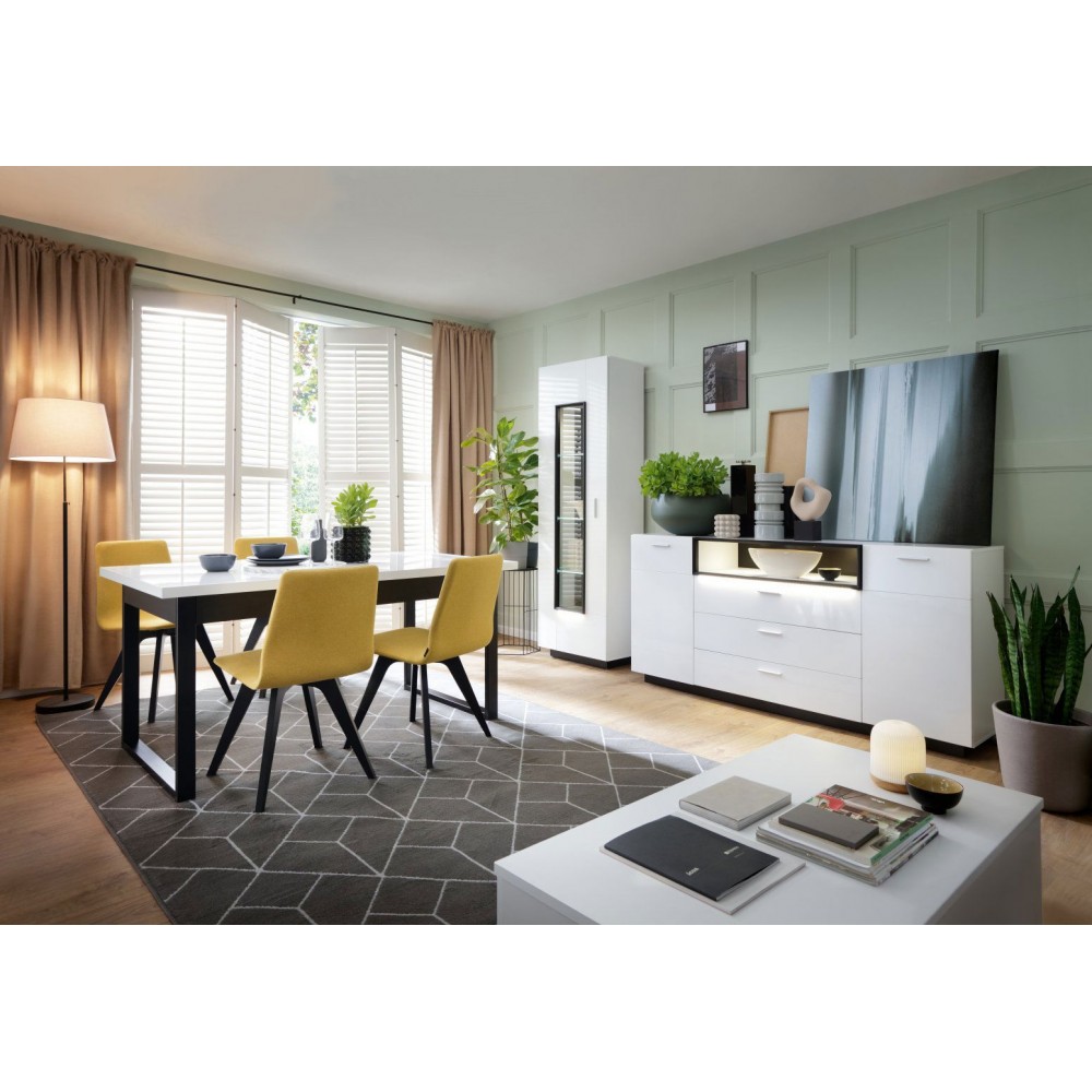 Τραπέζι Cesena επεκτεινόμενο