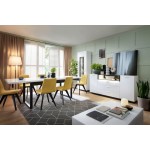 Τραπέζι Cesena επεκτεινόμενο