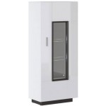 Βιτρίνα Cesena 1D χαμηλή-Δεξιά