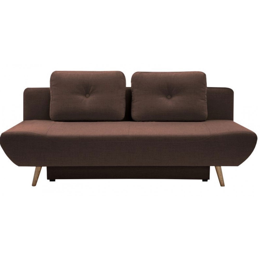 Καναπές - κρεβάτι Reistad-Kafe