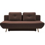 Καναπές - κρεβάτι Reistad-Kafe