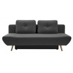 Καναπές - κρεβάτι Reistad-Gkri Skouro