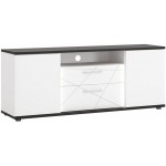 Έπιπλο τηλεόρασης Marghera 2D2S