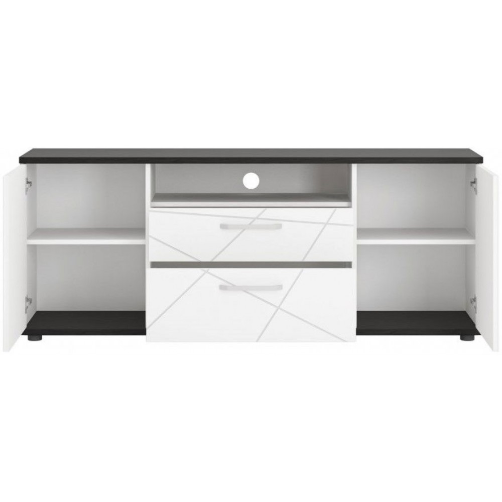 Έπιπλο τηλεόρασης Marghera 2D2S