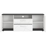 Έπιπλο τηλεόρασης Marghera 2D2S