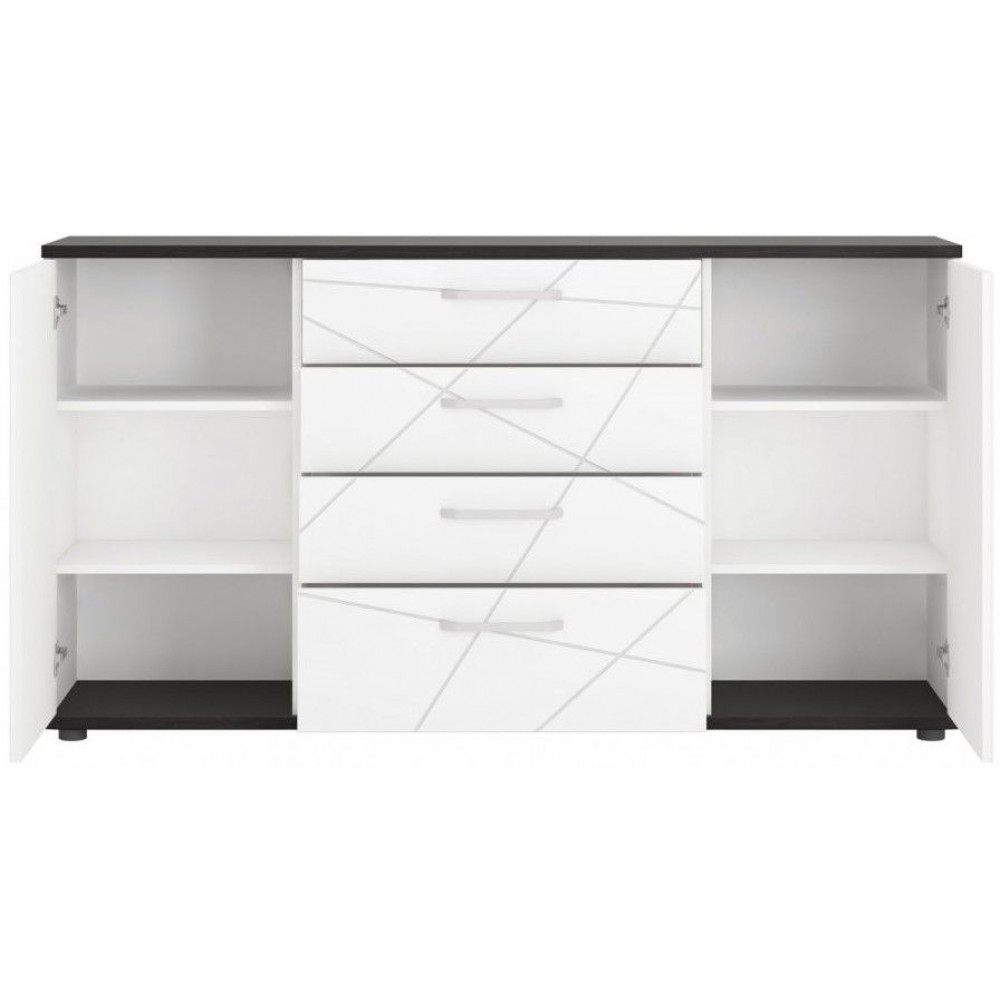 Μπουφές Marghera 2D4S