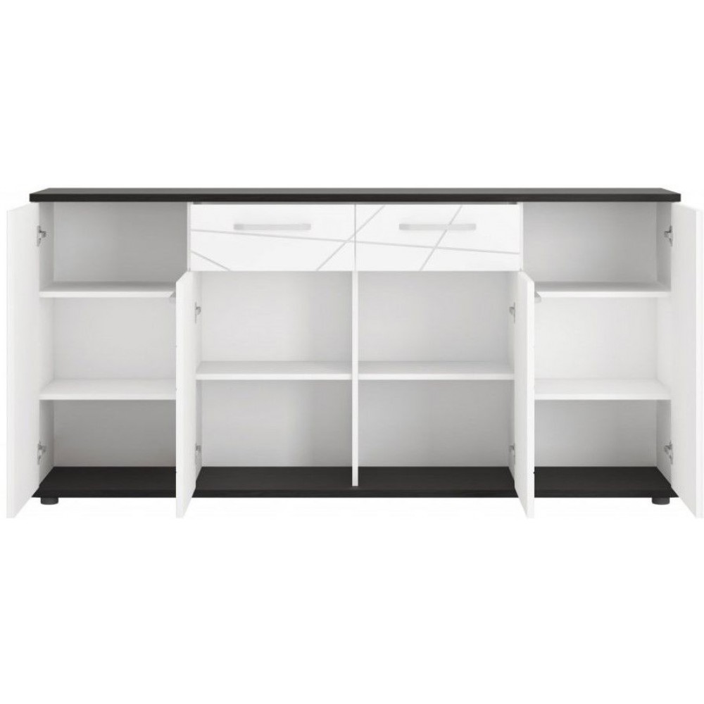 Μπουφές Marghera 4D2S