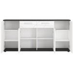 Μπουφές Marghera 4D2S