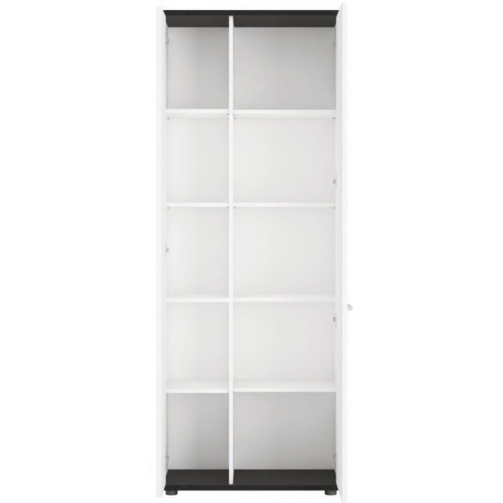 Γκαρνταρόμπα Marghera 2D-Αριστερή