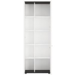 Γκαρνταρόμπα Marghera 2D-Αριστερή