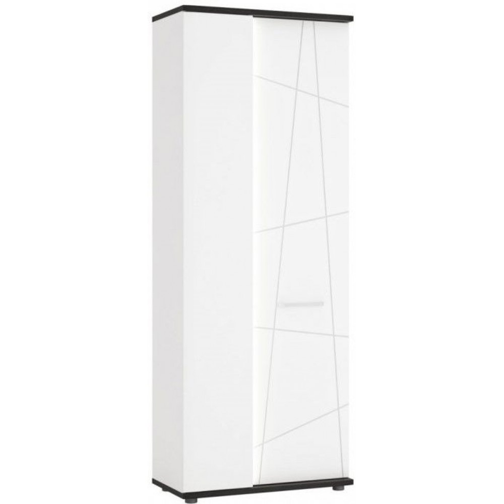 Γκαρνταρόμπα Marghera 2D-Αριστερή