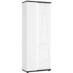 Γκαρνταρόμπα Marghera 2D-Αριστερή