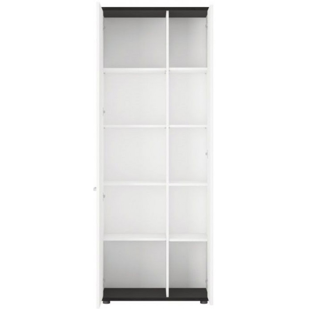 Γκαρνταρόμπα Marghera 2D-Δεξιά