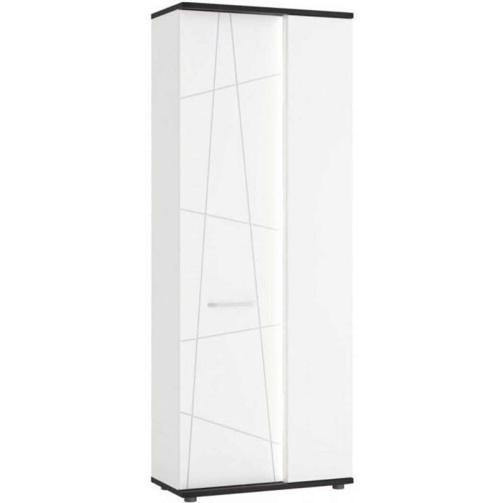 Γκαρνταρόμπα Marghera 2D-Δεξιά