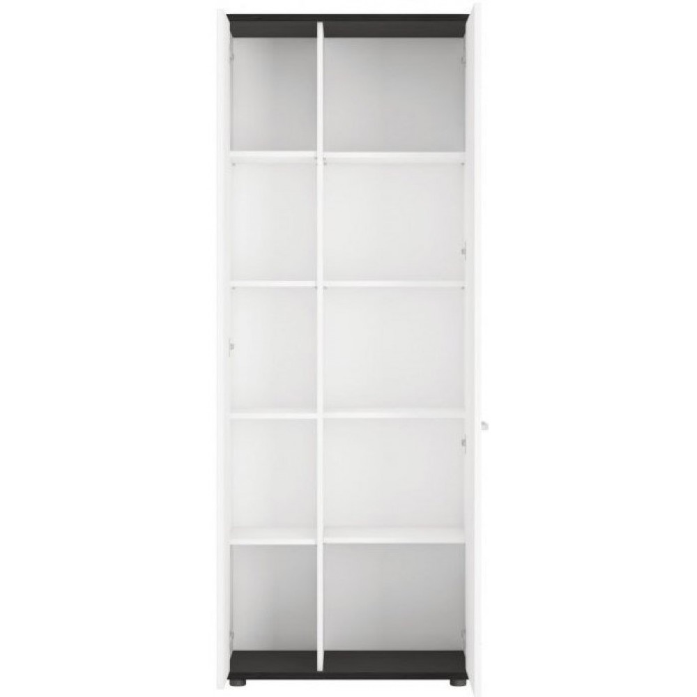 Γκαρνταρόμπα Marghera 2D 76.1x40x200