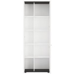 Γκαρνταρόμπα Marghera 2D 76.1x40x200