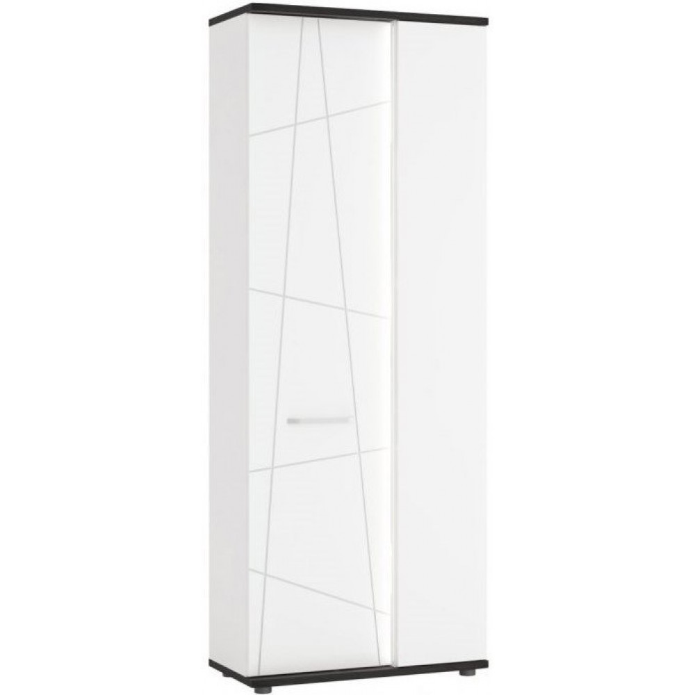 Γκαρνταρόμπα Marghera 2D 76.1x40x200