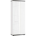 Γκαρνταρόμπα Marghera 2D 76.1x40x200