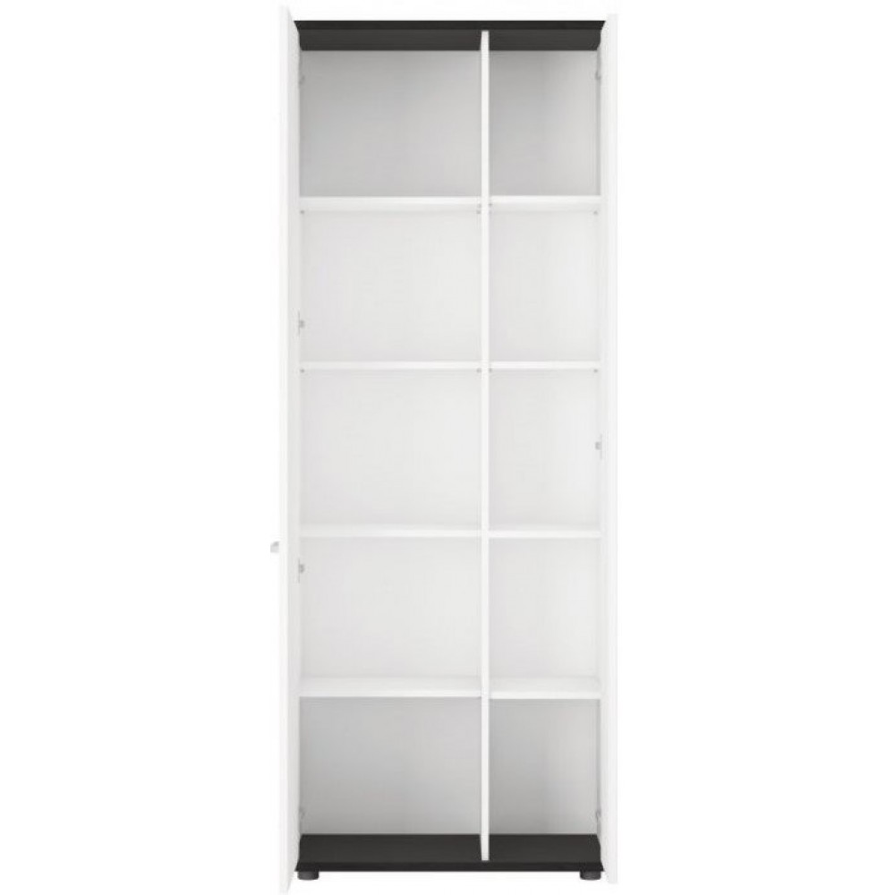 Γκαρνταρόμπα Marghera 2D 76.1x40x200