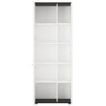 Γκαρνταρόμπα Marghera 2D 76.1x40x200