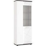 Βιτρίνα Marghera 2D ψηλή-Αριστερή