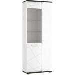 Βιτρίνα Marghera 2D ψηλή-Δεξιά