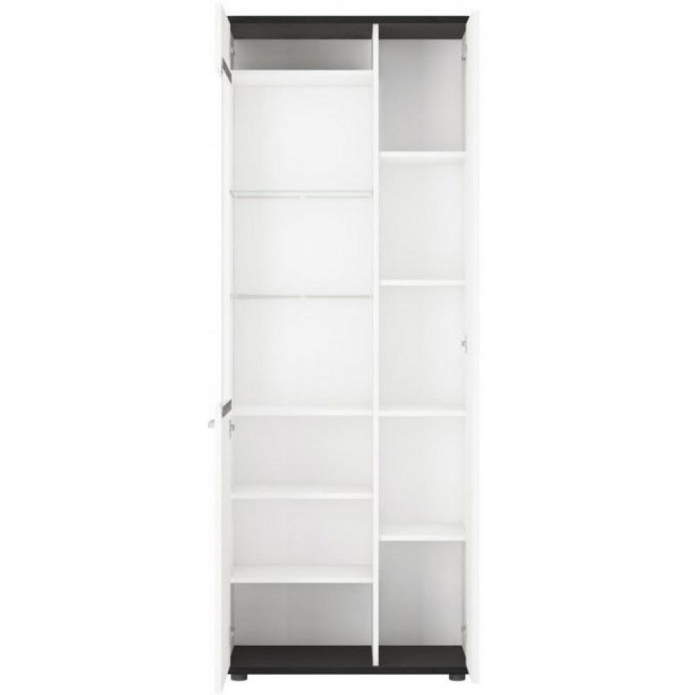 Βιτρίνα Marghera 2D ψηλή-Δεξιά